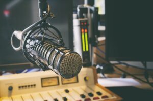 Teste Radio 3