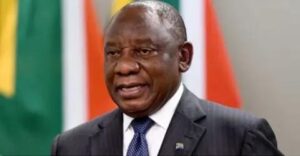 Ramaphosa pede acção da ONU após captura do presidente venezuelano pelos EUA