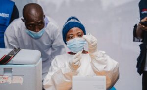 Vacinação contra a Mpox na província de Niassa