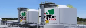Relançamento hoje do projecto ‘Mozambique LNG’