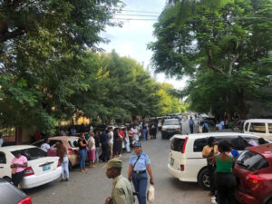 Quatro mil jovens iniciam formação policial em Moçambique