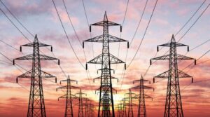 Restabelecimento de energia no norte