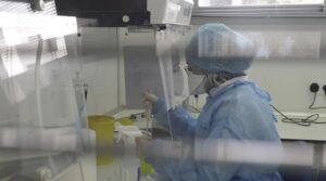 Financiamento para saúde na África Austral