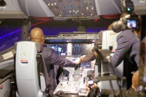 Moçambique quer transformar aviação civil em motor do crescimento