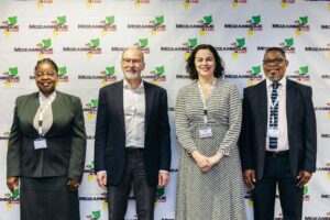 Mozambique LNG disponibiliza 145,5 milhões de meticais para apoiar famílias afectadas pelas cheias