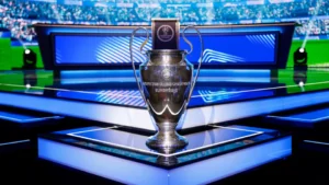 Champions já mexe. FC Porto e Benfica ‘in’, Sporting ‘out’ e 9 apurados