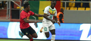 Mambas defrontam Senegal, Sudão e Etiópia na corrida ao CAN 2027