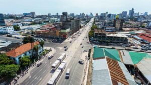 Governo divulga rotas do transporte escolar com tarifa especial de 12 meticais