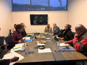 Moçambique recebe garantias do Governo sul-africano para estancar xenofobia
