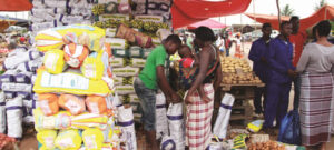 Mercados registam aumento de preços de produtos na Cidade de Maputo