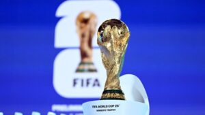 Quais são as novas regras do futebol a partir do Mundial 2026?
