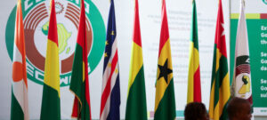 Chefes militares da CEDEAO deslocam-se a Bissau para acompanhar transição política