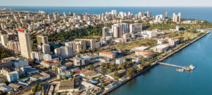 Massa salarial continua a pressionar despesa pública