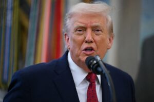 Trump corta apoio ao combate ao VIH/sida na África do Sul