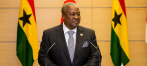 Presidente de Gana exige tratamento mais justo à dívida africana