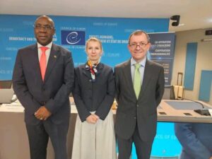 Moçambique reforça cerco ao crime digital e quer aderir à rede internacional de protecção da criança online