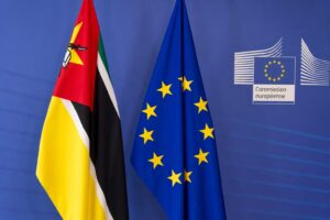 União Europeia desmente apoio de 130 milhões de euros para a recuperação económica de Moçambique