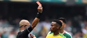 O futebol pode acabar com a xenofobia na África do Sul?