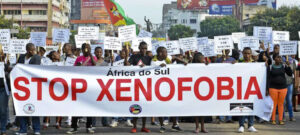 Governo acerta medidas de apoio à moçambicanos afectados pela xenofobia na  RAS