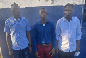 Funcionários da Saúde condenados a sete anos de prisão em Vilankulo