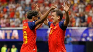 Mundial 2026: lista de todos os marcadores na fase final