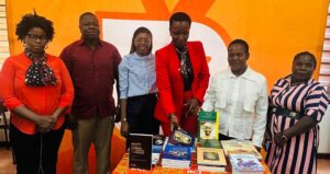 BCI fortalece Biblioteca Pública Provincial de Tete com oferta de livros
