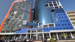 Banco de Moçambique alerta para nível “severo” do risco soberano