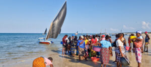 Pescadores pedem revisão da veda de pesca em Inhambane