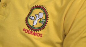 PODEMOS desmente alegadas informações sobre preparação de nova coligação partidária com ANAMOLA