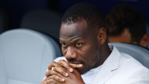Senegal despede selecionador Pape Thiaw após eliminação nos 16 avos de final do Mundial – 2026