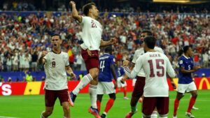 Espanha domina a França, vence com autoridade e está na final da Copa do Mundo