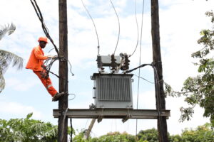 EDM anuncia cortes de energia para este domingo em seis províncias