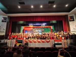 Cultura reforça amizade entre Moçambique e Índia