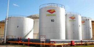 PETROMOC entra em falência técnica após perder mais de metade do seu capital social