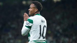 Sai ou fica? Geny Catamo já leva três assistências nos primeiros três jogos e “impressiona” Sporting