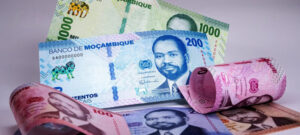 Dívida pública aumenta em 9,2 mil milhões de meticais de Janeiro a Março