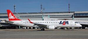 LAM retoma ligações aéreas a partir da Beira