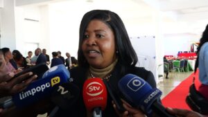 Margarida Mapandzene diz deixar cargo de consciência tranquila e rejeita acusações de corrupção