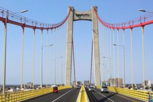 CMM reforça que gestão de KaTembe Nsime não faz parte da cidade de Maputo