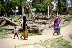 Cabo Delgado: ONU alerta para violações de direitos humanos no combate ao terrorismo