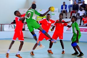 Jogos escolares iniciam este sábado em Inhambane e junta mais de 1430 atletas