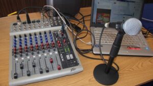 Niassa: INCM encerra estação de rádio por operar sem licença