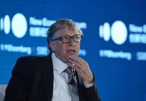 “Inteligência Artificial pode levar a milhares de milhões de mortes” – avisa Bill Gates