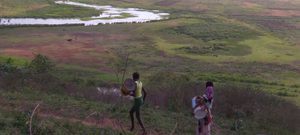 El Niño ameaça mais de 260 mil habitantes em Chibuto