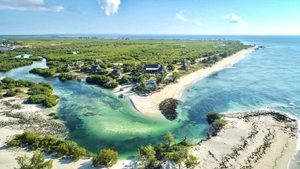 Moçambique traça plano ambicioso para gerar receitas anuais de mil milhões de dólares no turismo