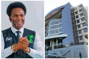 “Lives” e discursos de Venâncio Mondlane na mira da PGR: o duelo jurídico que marca Moçambique
