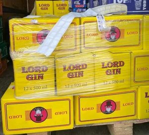 IGSAE encerra fábrica de “Xivotxongo” e aperta o cerco a bebidas espirituosas