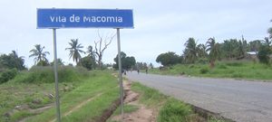 Aproximação de supostos terroristas cria pânico em Macomia