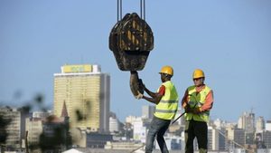 Fundo de Garantia apoia mais de 600 empresas em ano do funcionamento